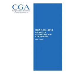 CGA P-76
