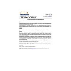 CGA PS-9
