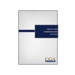 CGA G-12