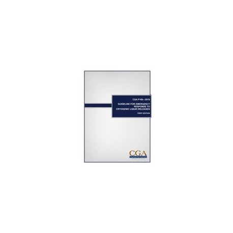 CGA P-69