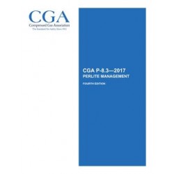CGA P-8.3