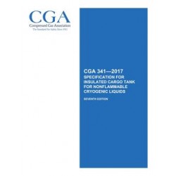 CGA CGA 341