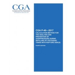 CGA P-40