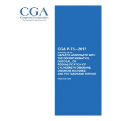 CGA P-73