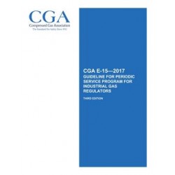 CGA E-15