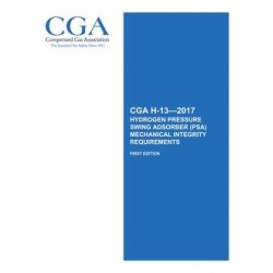 CGA H-13