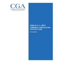 CGA G-1.1
