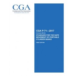 CGA P-71