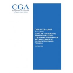 CGA P-72