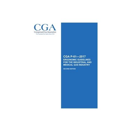 CGA P-61