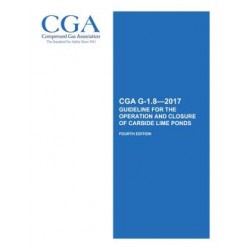 CGA G-1.8