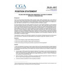 CGA PS-35