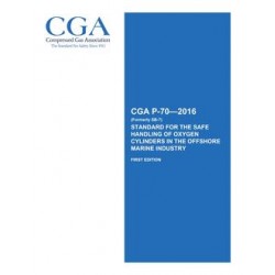 CGA P-70