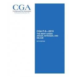 CGA P-9