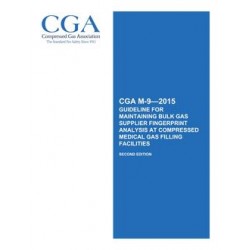 CGA M-9