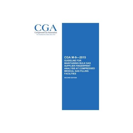CGA M-9