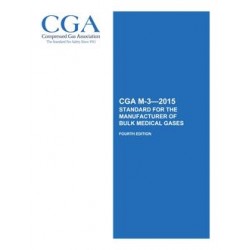 CGA M-3