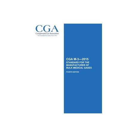 CGA M-3
