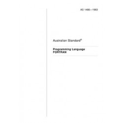 AS 1486-1983 [ Superseded ]