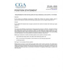 CGA PS-40