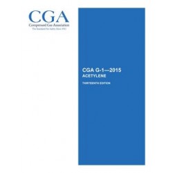 CGA G-1
