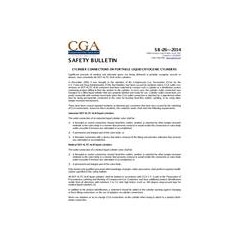 CGA SB-26