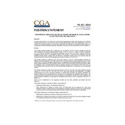 CGA PS-49