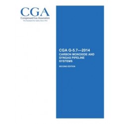 CGA G-5.7