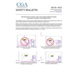 CGA SB-29