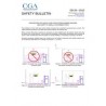 CGA SB-29