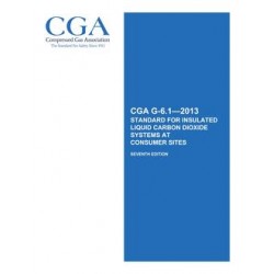 CGA G-6.1