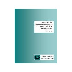 CGA G-5.4