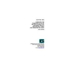 CGA P-62