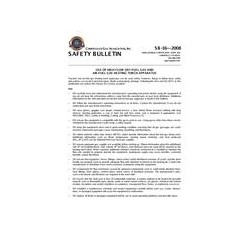 CGA SB-16 (R2014)