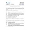 CGA SB-12 (R2014)