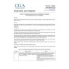 CGA PS-24 (R2014)