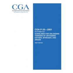 CGA P-35 (R2013)