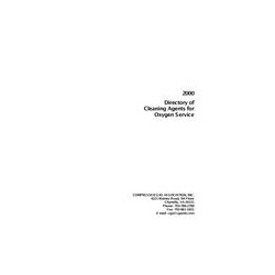 CGA O2-DIR