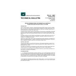 CGA TB-12