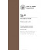 CFR 29CFR 1900-1910.999