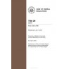 CFR 29CFR 100-499