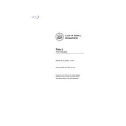 CFR 3CFR