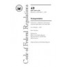 CFR 49CFR 200-299
