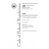 CFR 29CFR 1927-END