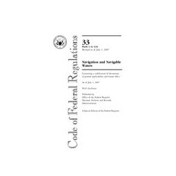 CFR 33CFR 1-124