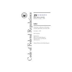 CFR 29CFR 1900-1910.999