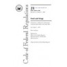 CFR 21CFR 300-499
