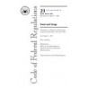 CFR 21CFR 200-299