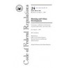 CFR 24CFR 500-699