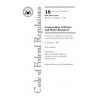 CFR 18CFR 400-END